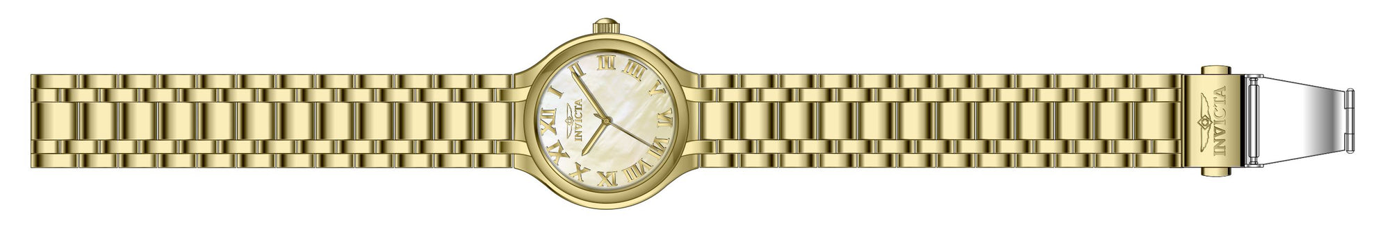 Parts For Invicta Wildflower 48231