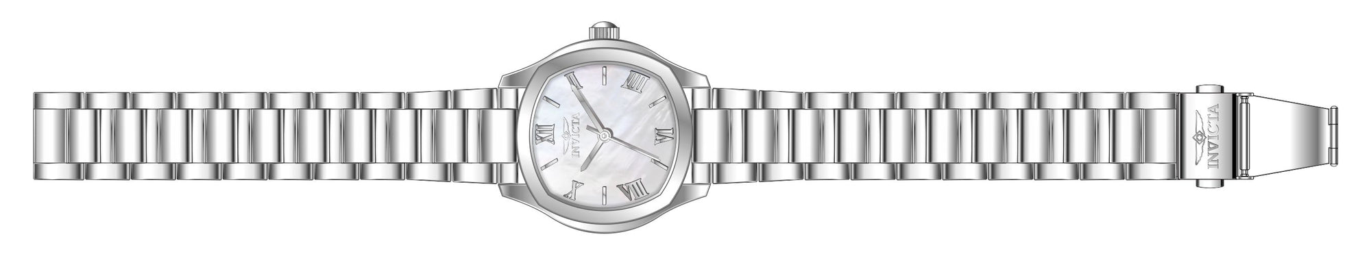 Parts For Invicta Wildflower 48234