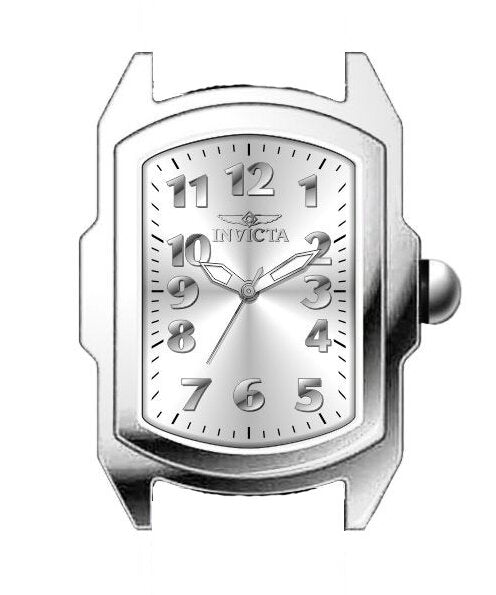 Band For Invicta Lupah  Lady 48949