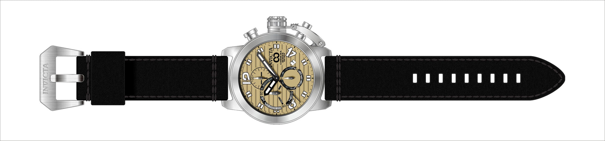 Parts For Invicta Corduba  Men 48954