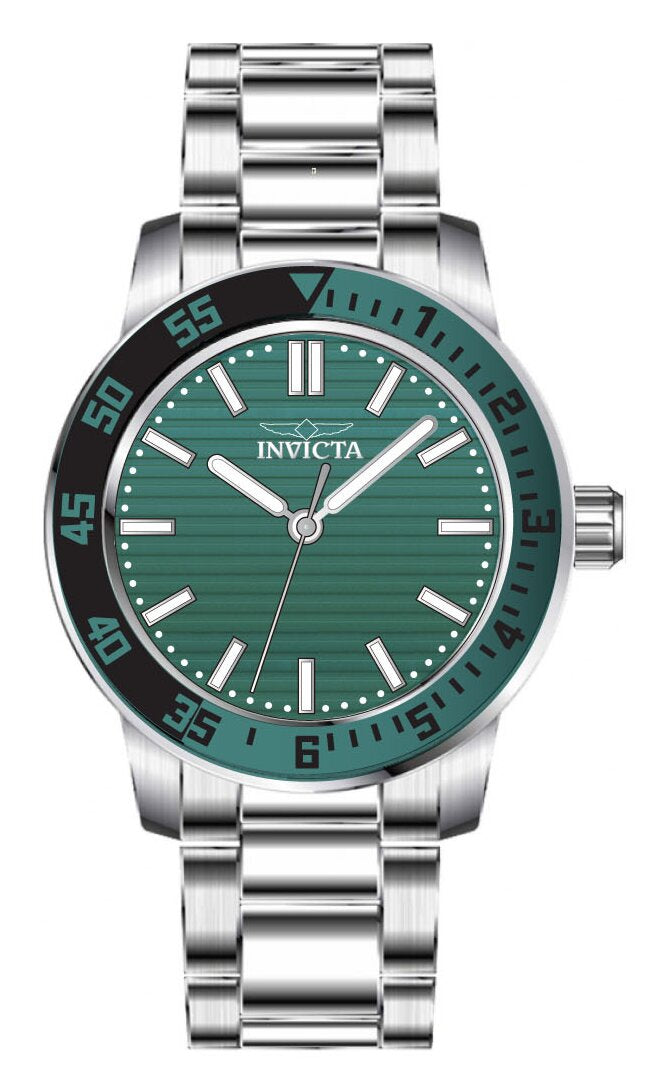 Parts For Invicta Specialty  Men 48964