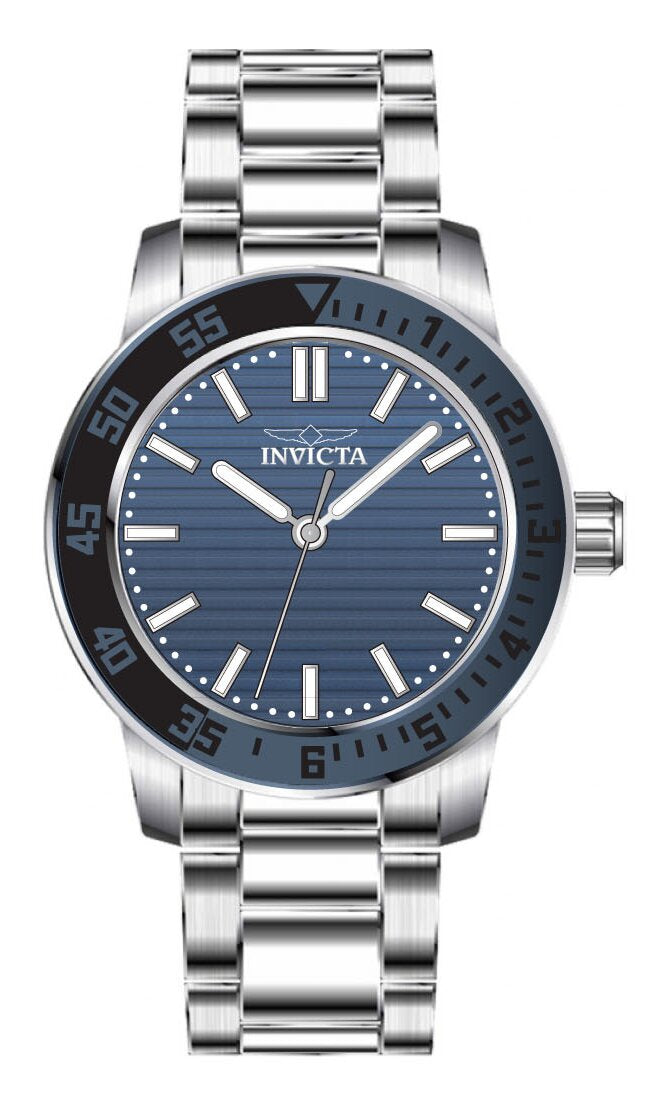 Parts For Invicta Specialty  Men 48965