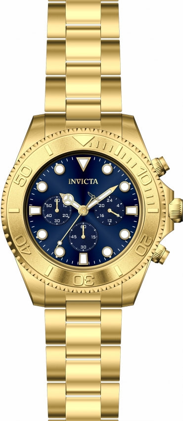 Parts For Invicta Pro Diver  Men 49212