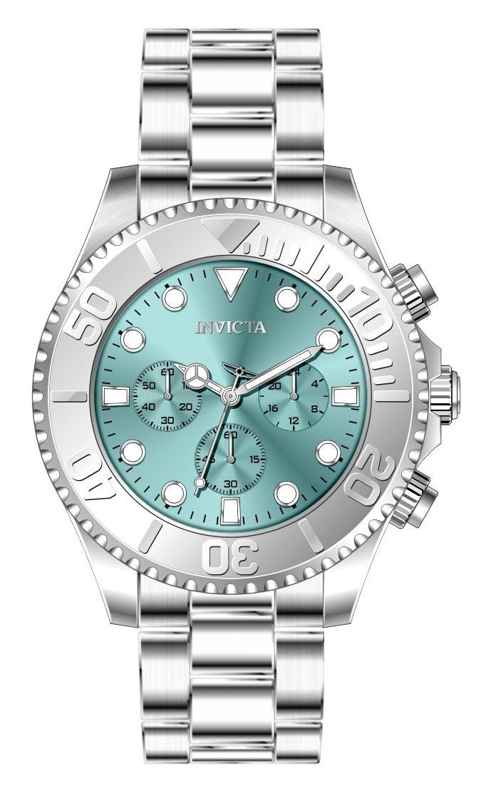 Parts For Invicta Pro Diver  Men 49213