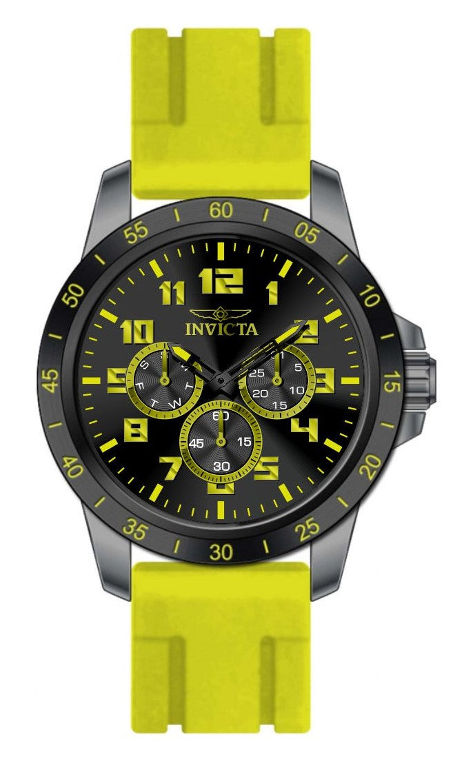 Band For Invicta Pro Diver  Men 49286