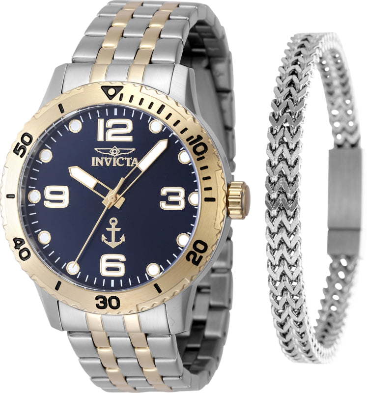 Band For OCEAN VOYAGE 48269