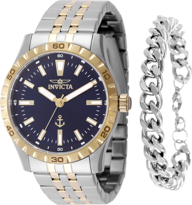 Band For OCEAN VOYAGE 48276