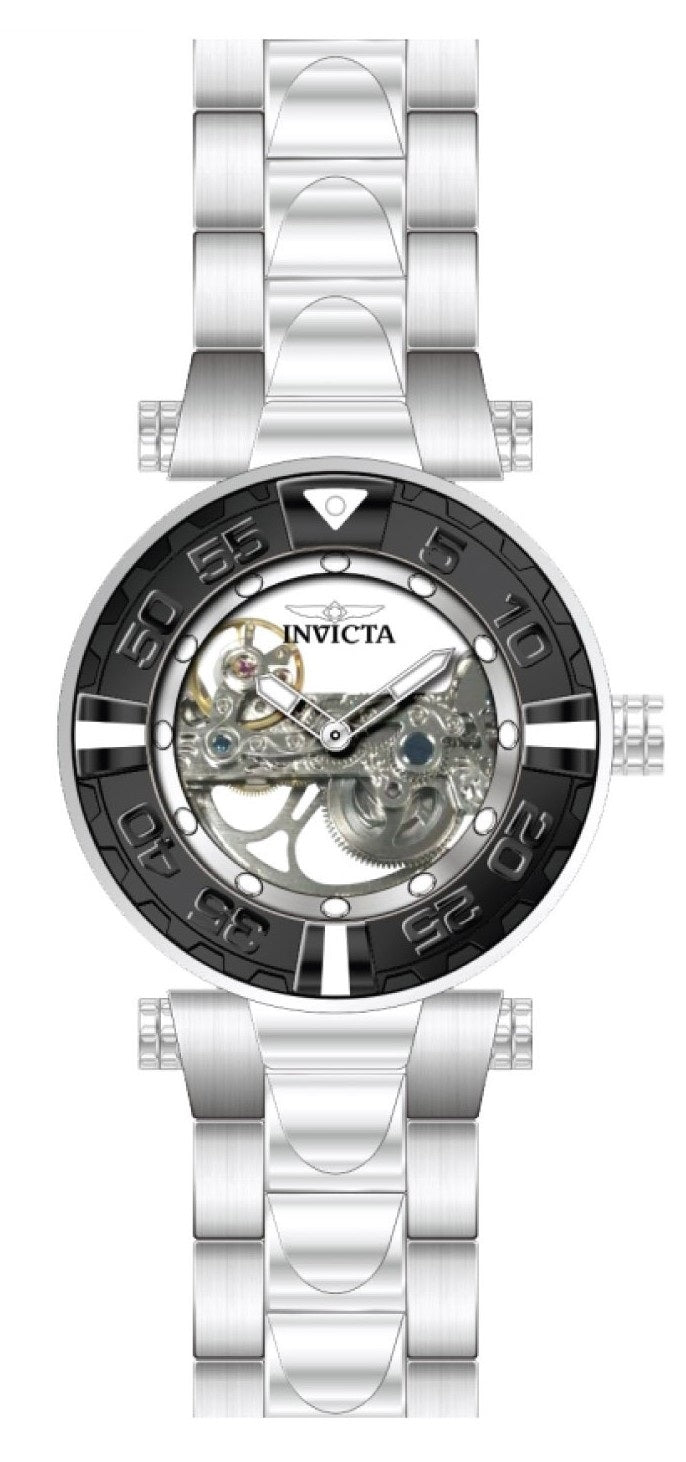 Parts For Invicta Subaqua  Men 49505