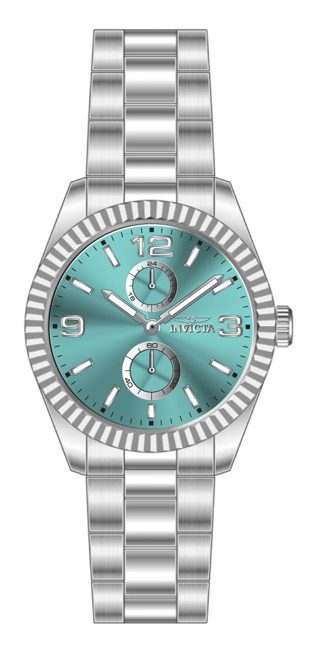 Parts For Invicta Specialty  Men 49522