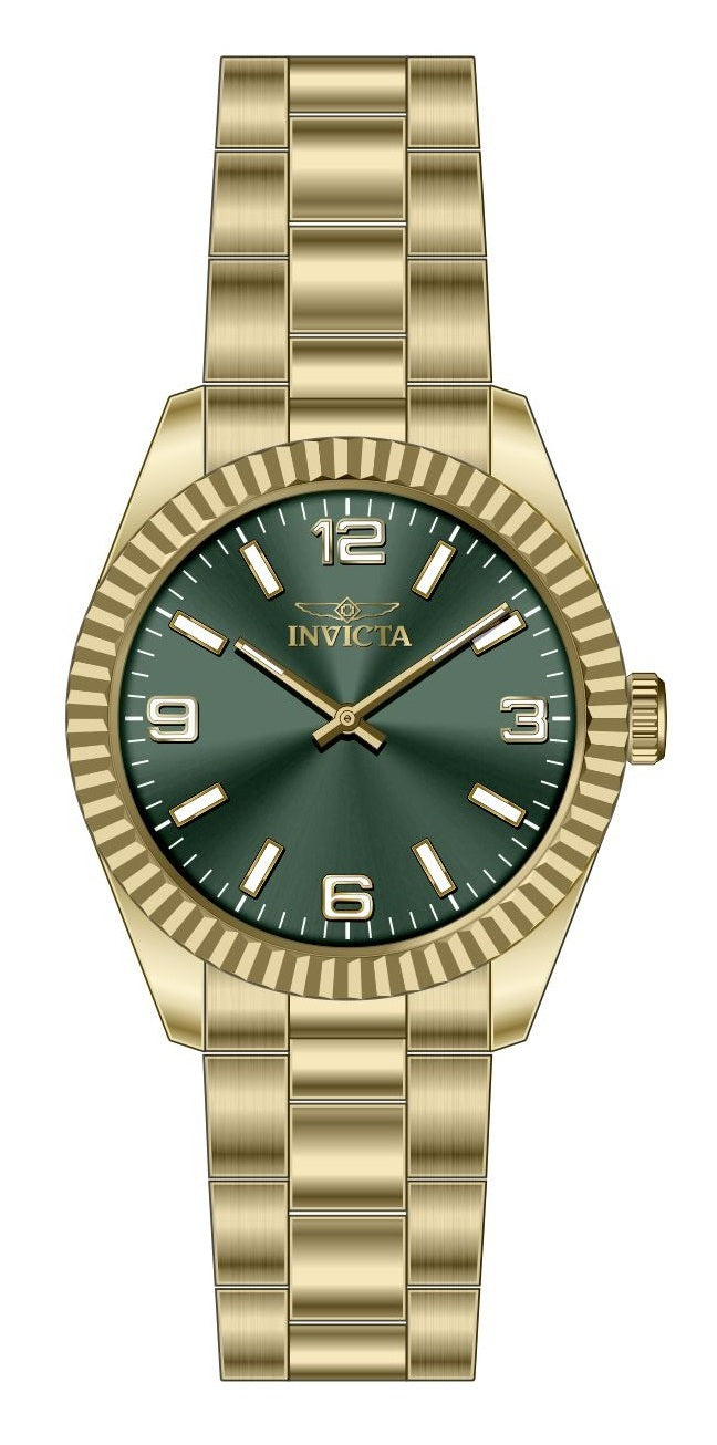 Band For Invicta Specialty  Men 49681