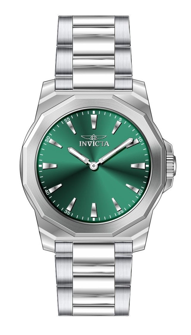 Band For Invicta Speedway  Men 49737