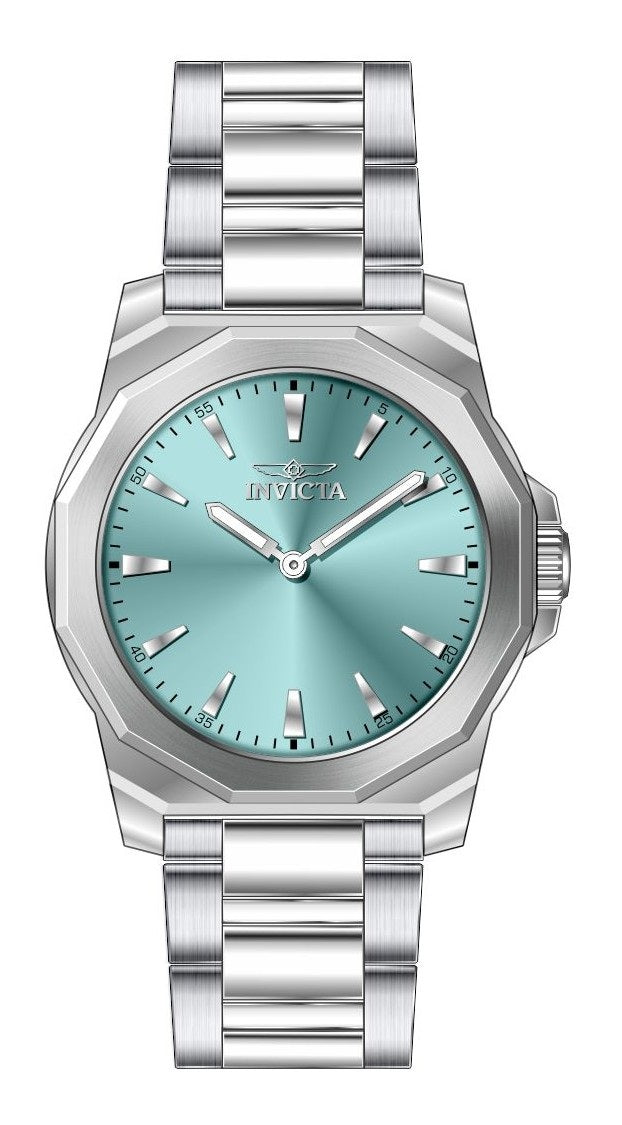 Parts For Invicta Speedway  Men 49745
