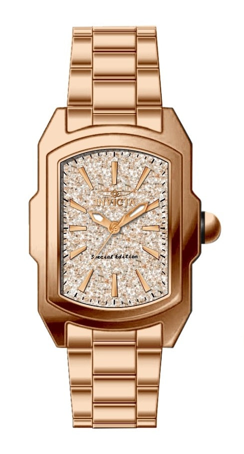 Parts For Invicta Lupah  Lady 49827