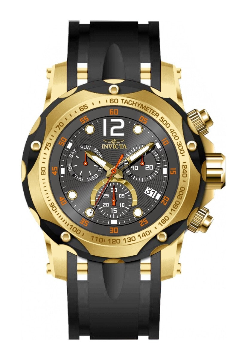 Parts For Invicta Speedway  Men 49841
