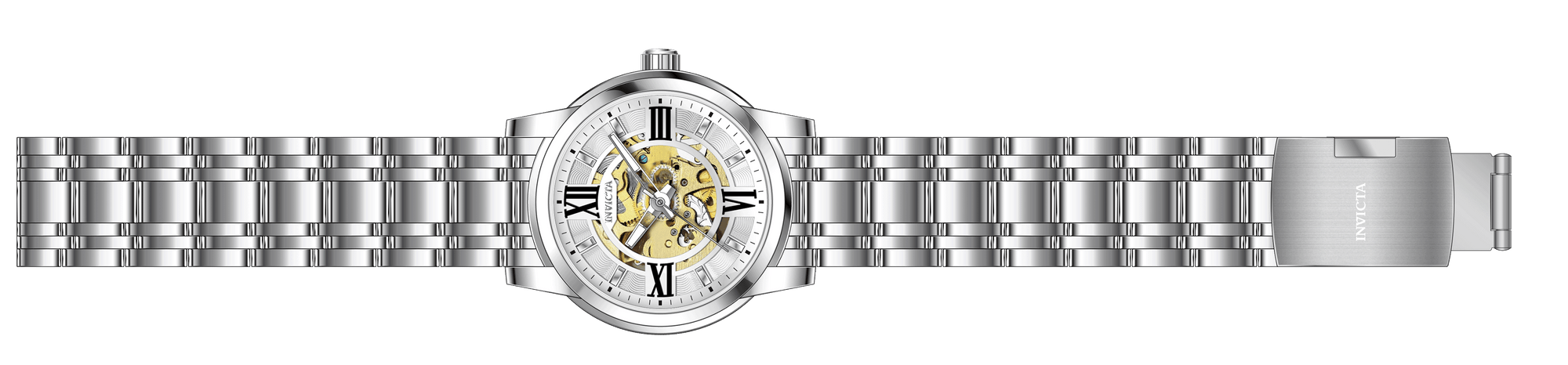 Parts For Invicta Objet D Art  Men 69133