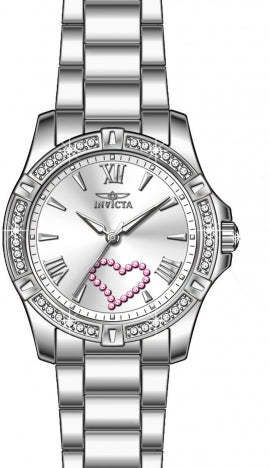 Parts For Invicta Angel  Lady 49842