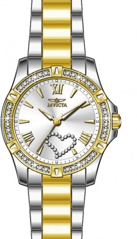 Parts For Invicta Angel  Lady 49844