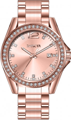 Parts For Invicta Angel  Lady 49845