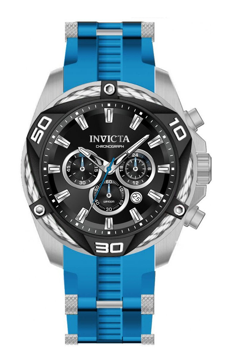 Parts For Invicta Bolt  Men 49911