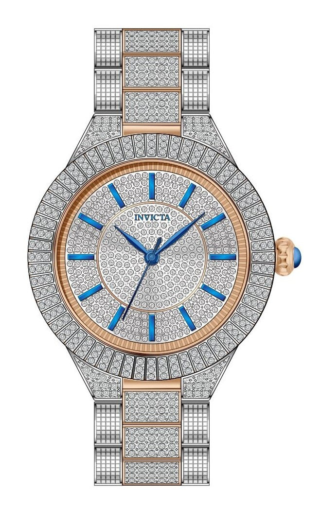 Parts For Invicta Specialty  Men 49930