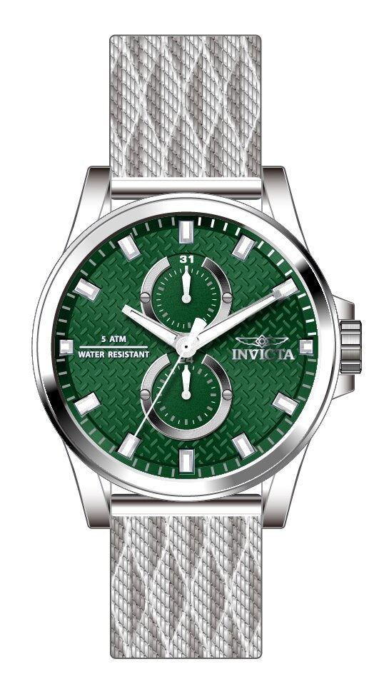 Parts For Invicta Vintage  Men 49947