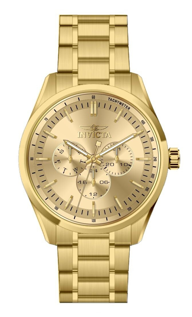 Parts For Invicta Specialty  Men 49951