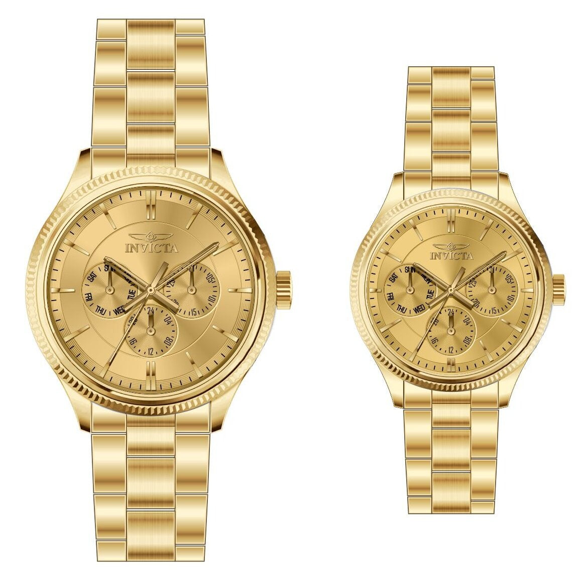 Parts For Invicta Specialty  Lady 49960