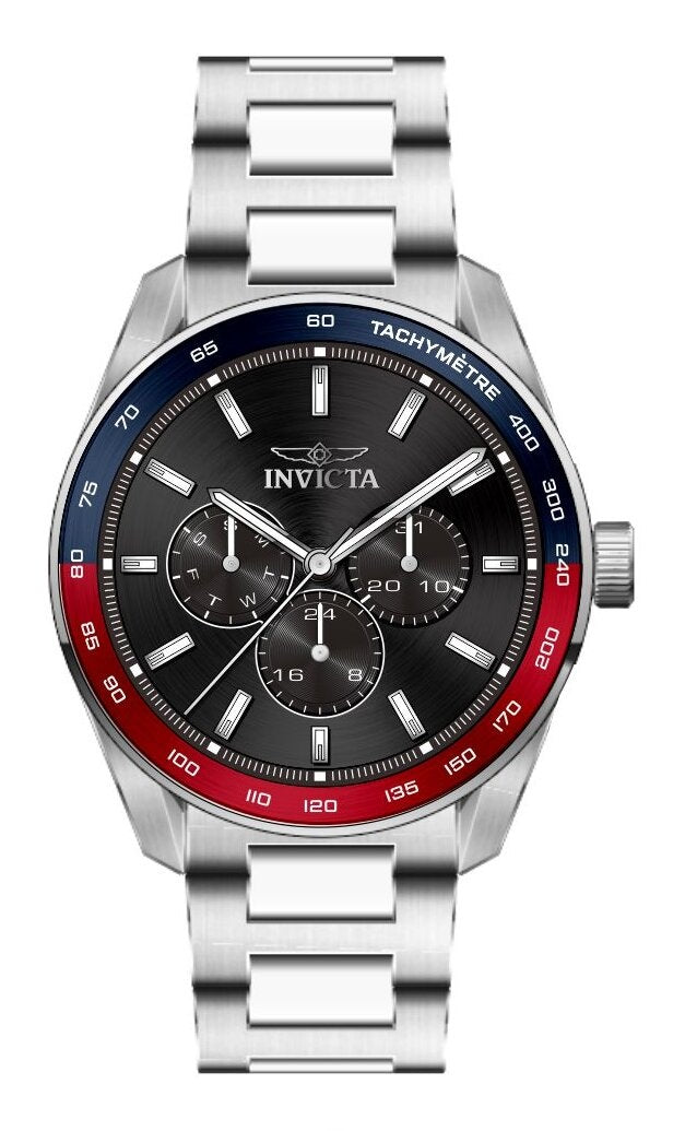 Parts For Invicta Specialty  Men 49953