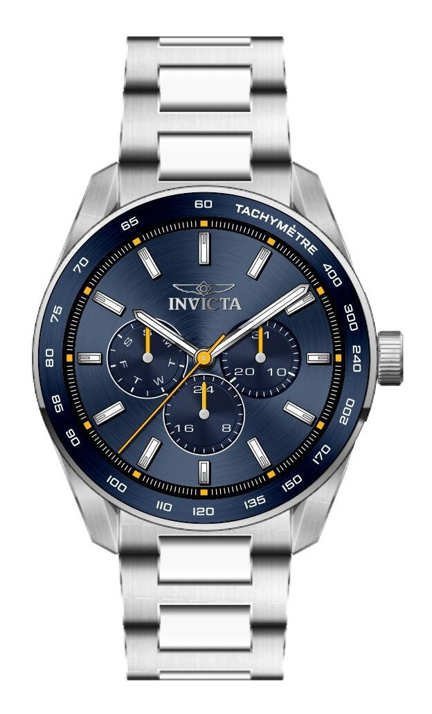 Parts For Invicta Specialty  Men 49954