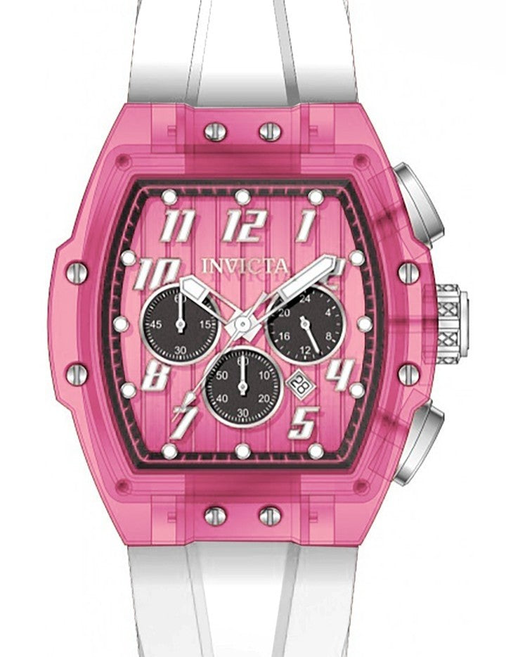 Parts For Invicta S1 Rally  Unisex 50083