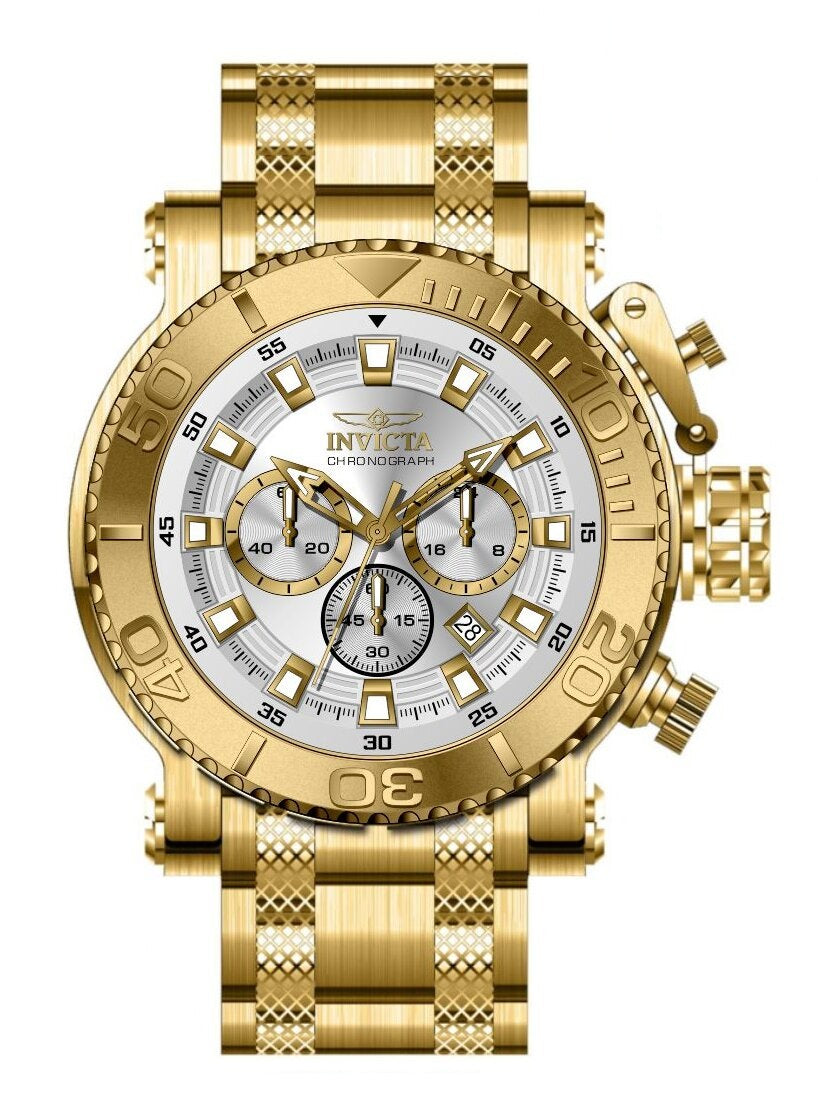 Parts For Invicta Coalition Forces  Men 50117