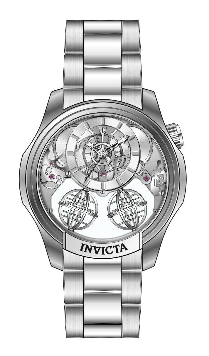Parts For Invicta Specialty  Men 50123