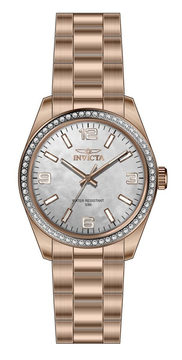 Parts For Invicta Specialty  Lady 50136