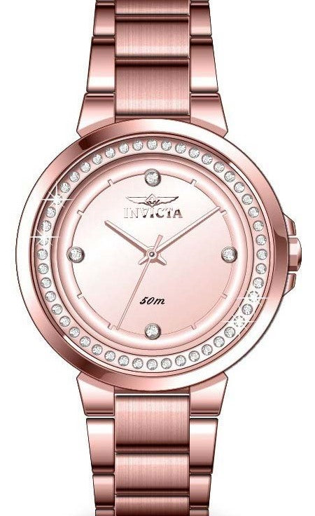 Parts For Invicta Angel  Lady 50167