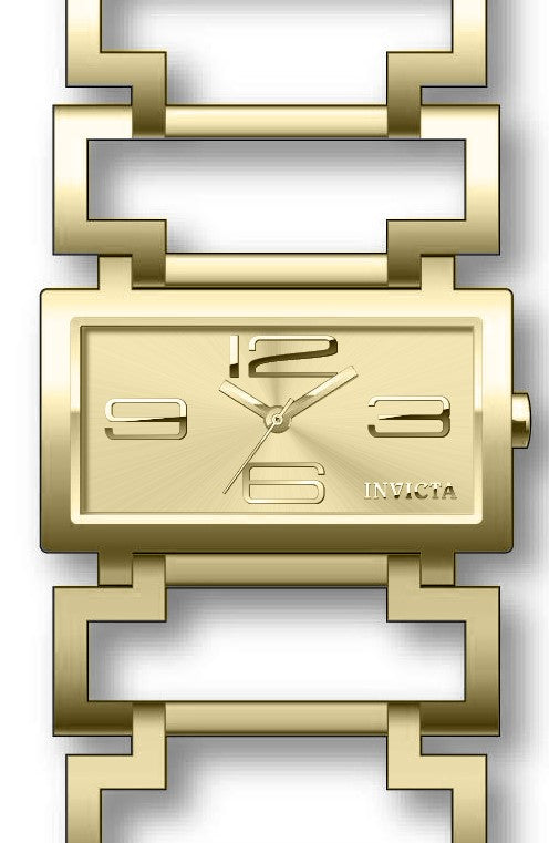 Parts For Invicta Angel  Lady 50168