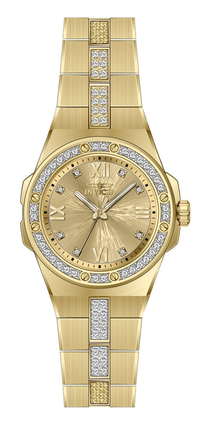 Parts For Invicta Angel  Men 50184