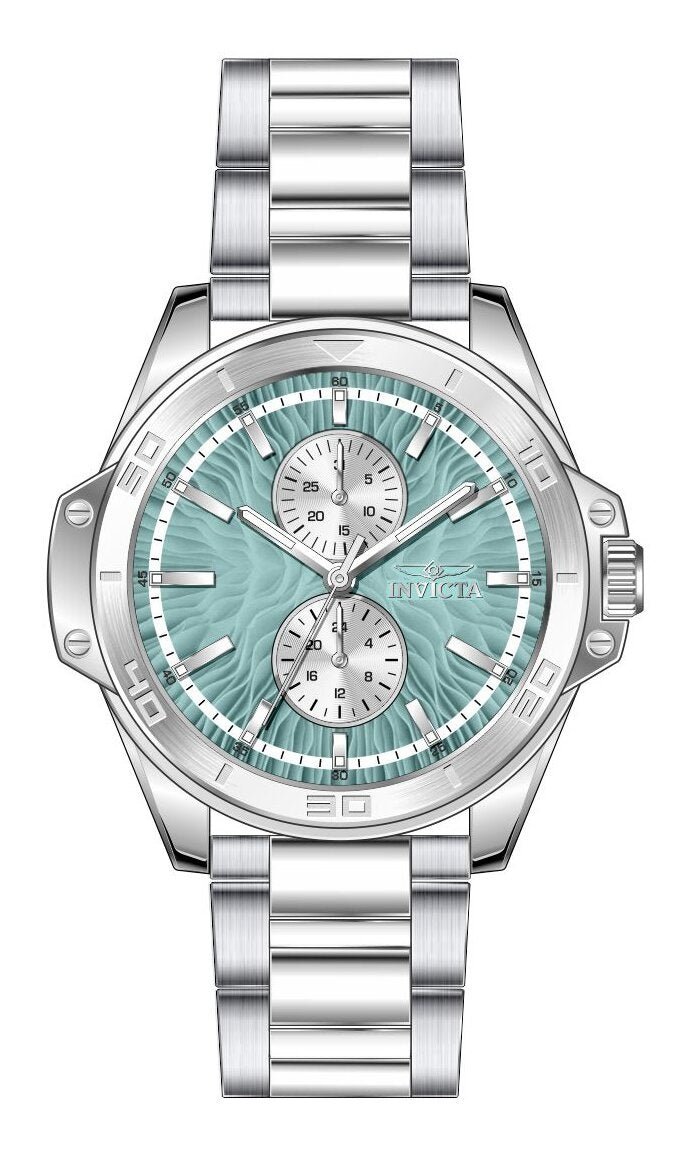 Band For Invicta Speedway  Men 50354