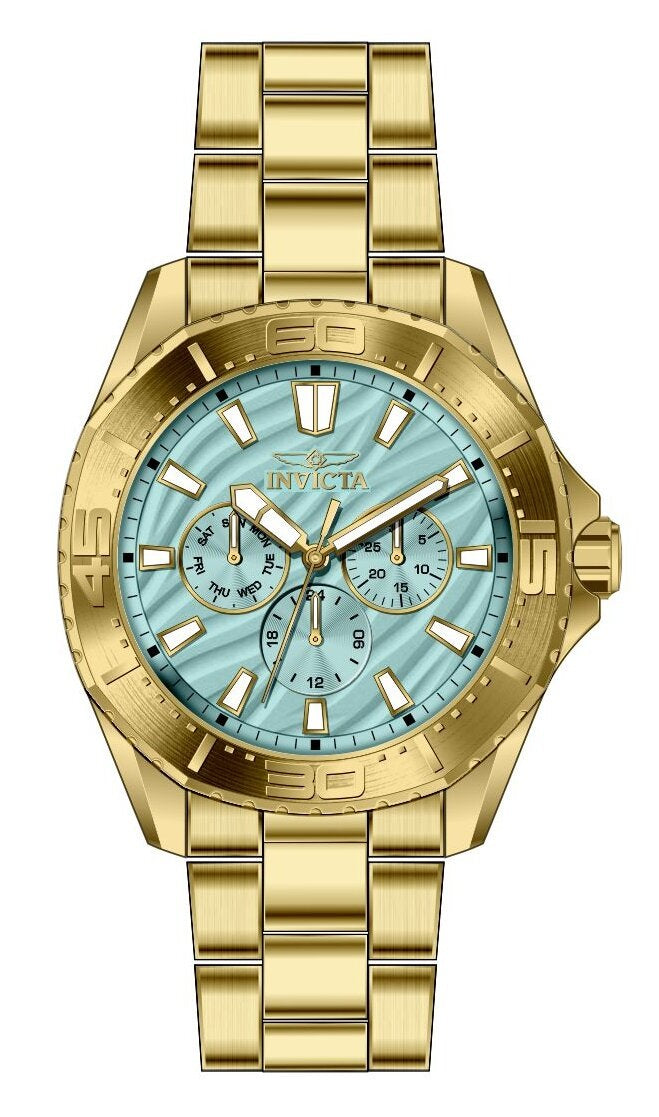 Band For Invicta Speedway  Men 50370