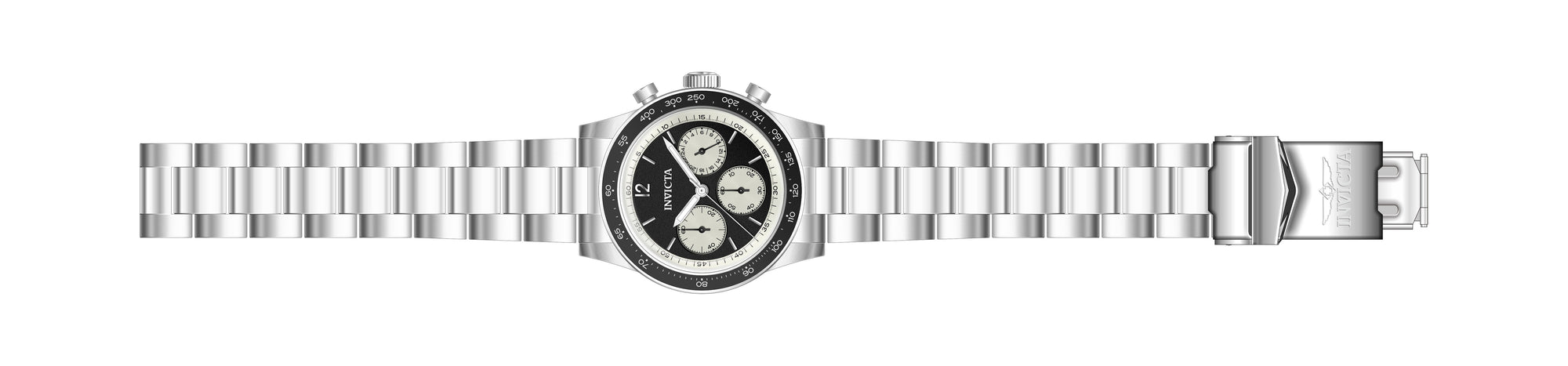 Parts For Invicta Speedway  Men 50401