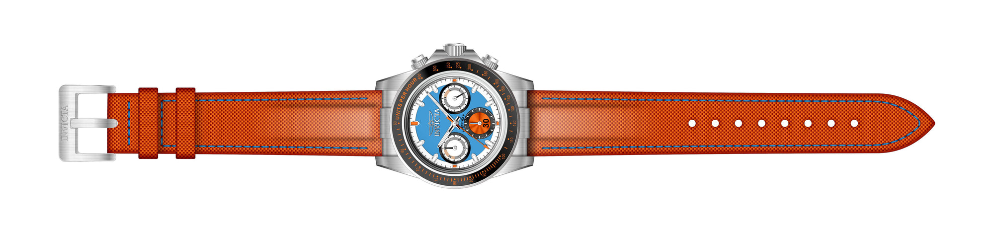 Parts For Invicta Speedway  Men 50540