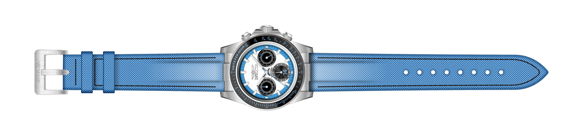 Parts For Invicta Speedway  Men 50541