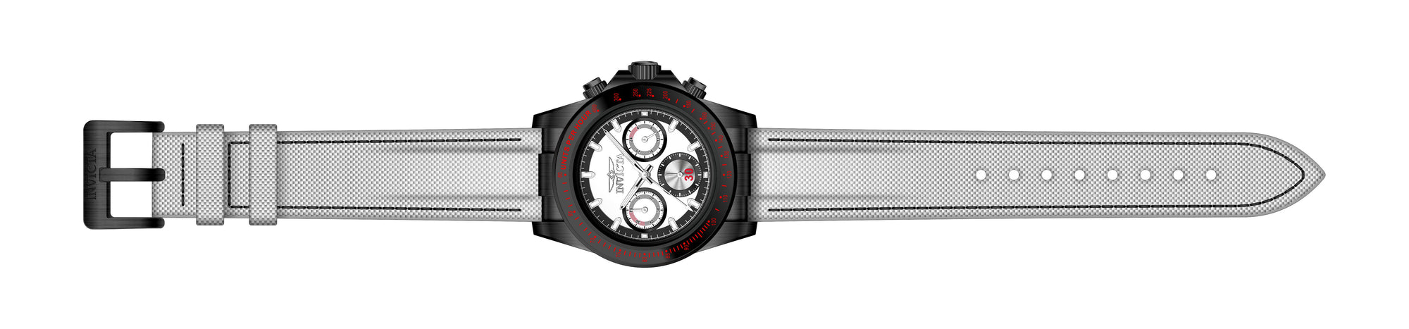 Parts For Invicta Speedway  Men 50543