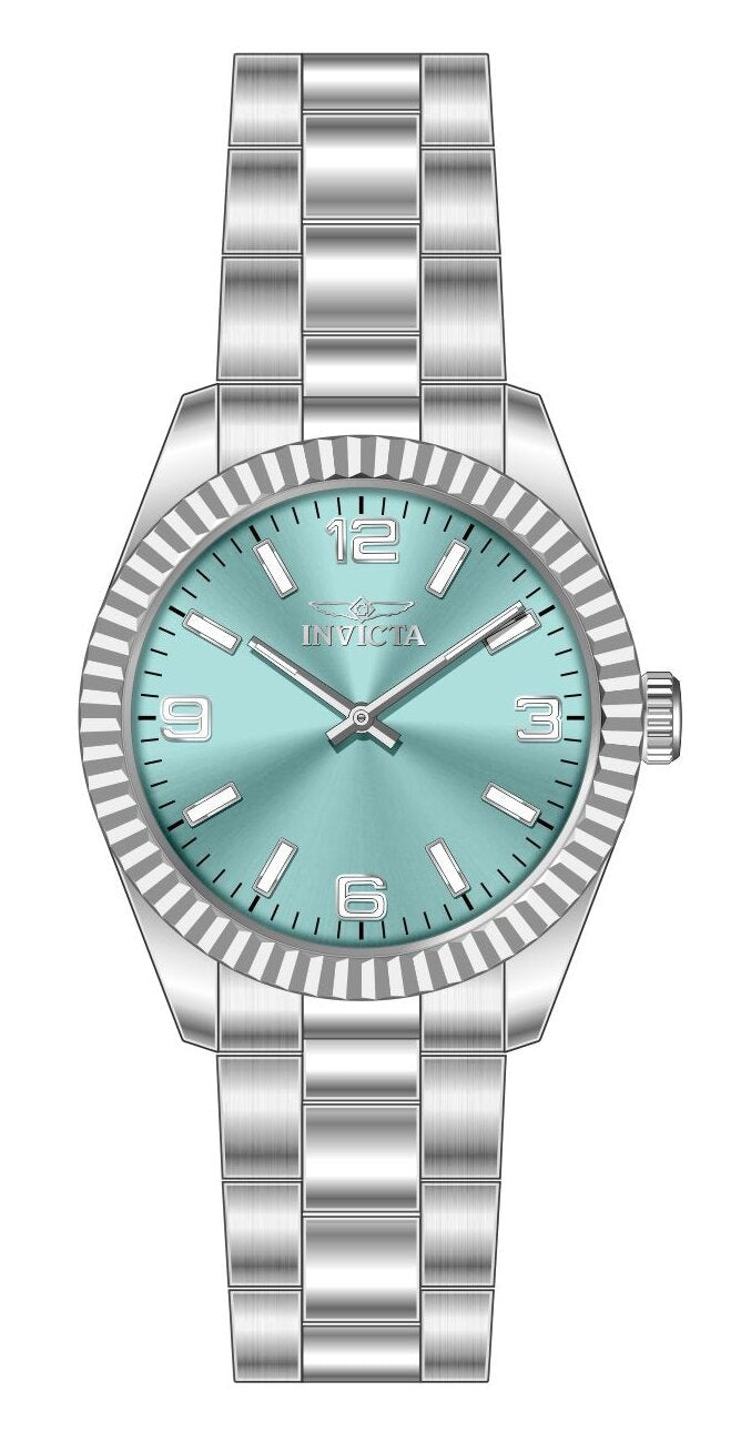 Band For Invicta Specialty  Men 50572