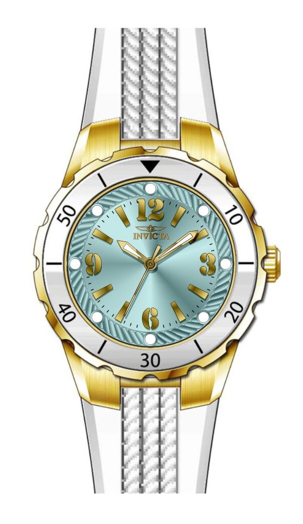 Parts For Invicta Angel  Lady 50599