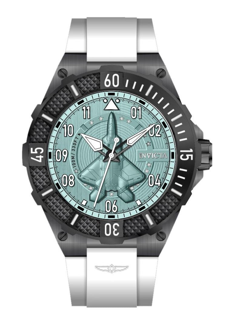 Parts For Invicta Aviator  Men 50645