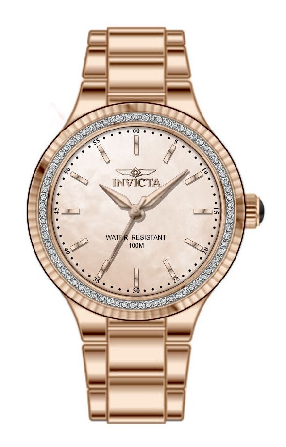 Parts For Invicta Angel  Lady 50647