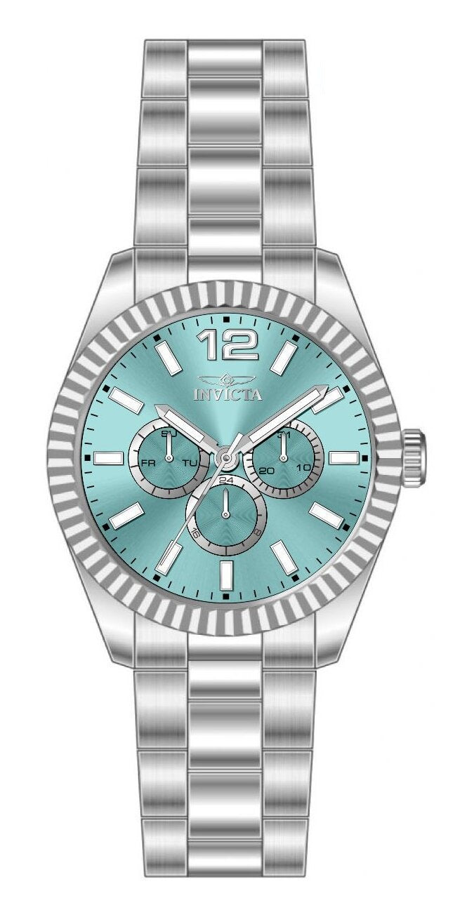 Parts For Invicta Specialty  Men 50652
