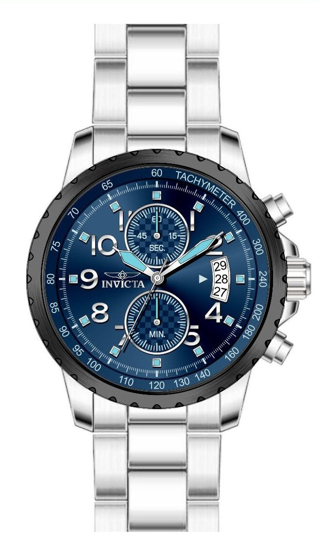 Parts For Invicta Specialty  Men 50686