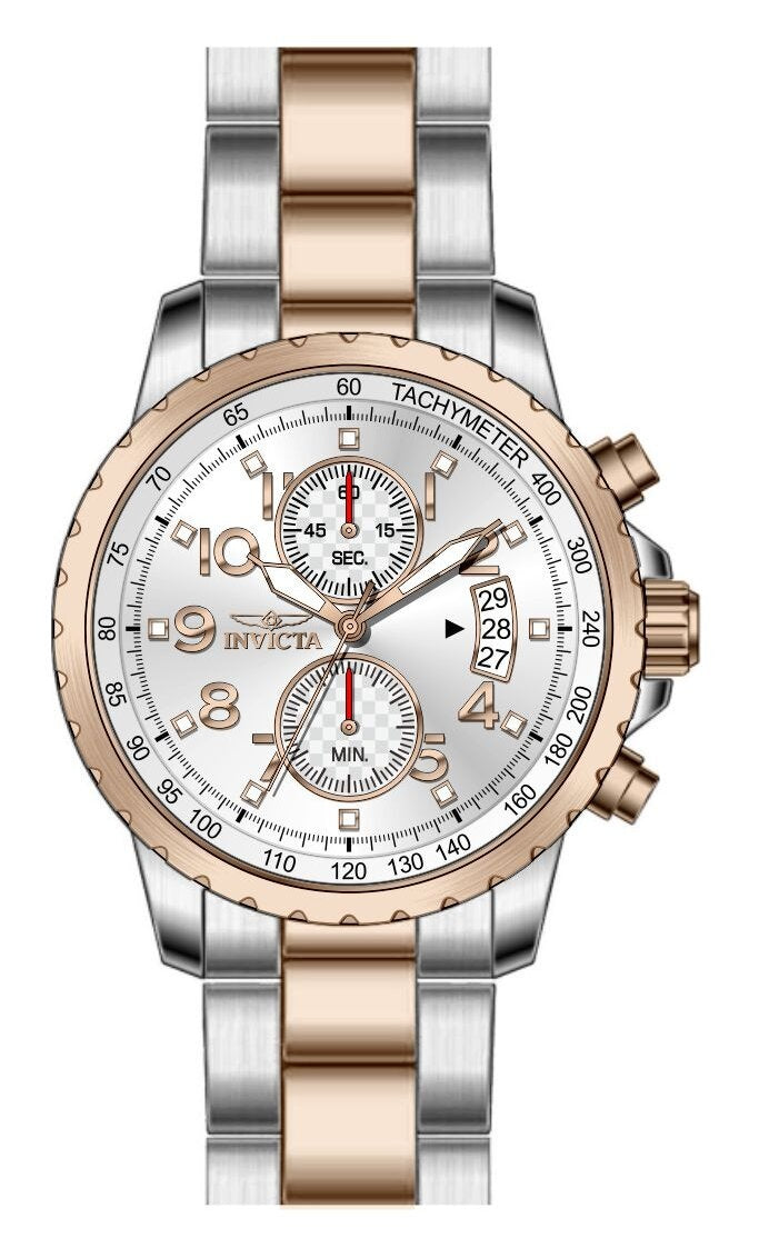 Parts For Invicta Specialty  Men 50687