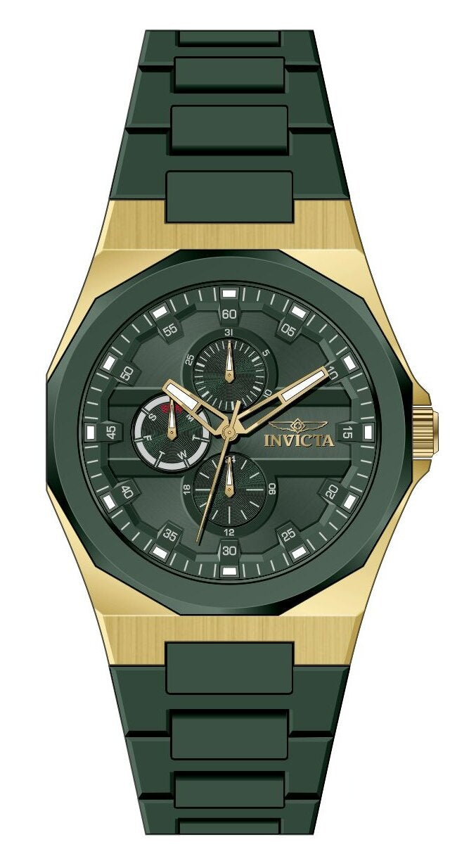 Band For Invicta Speedway  Men 50701
